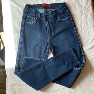 Carolina herrera jeans